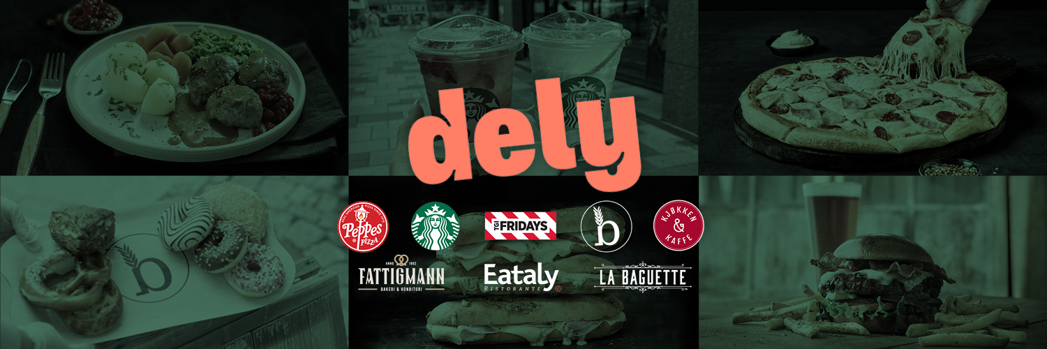 Dely AS