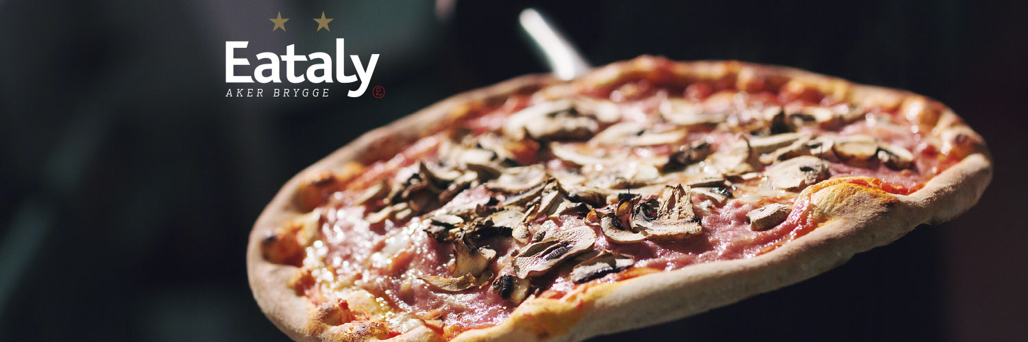 Eataly Ristorante
